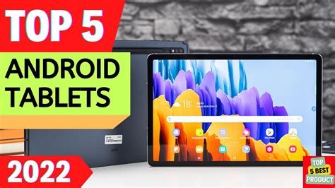best android tablet 2022 canada.